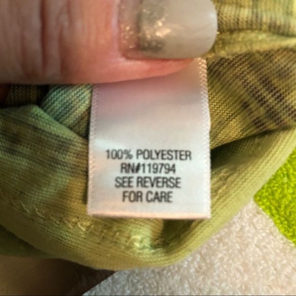 APT 9 Size S - Picture 10 of 10